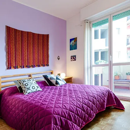 Arcus Pacis - Large Flat Milano