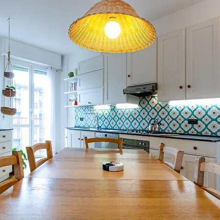 Lägenhet Arcus Pacis - Large Flat *