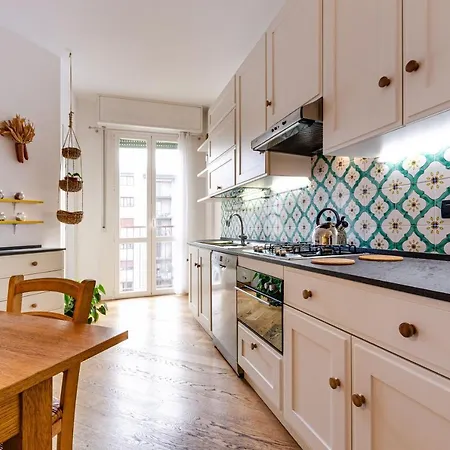 Arcus Pacis - Large Flat Milaan