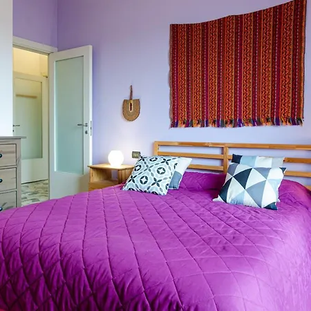 Arcus Pacis - Large Flat Appartement Milaan