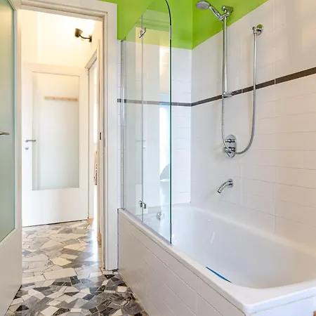 Appartement Arcus Pacis - Large Flat *