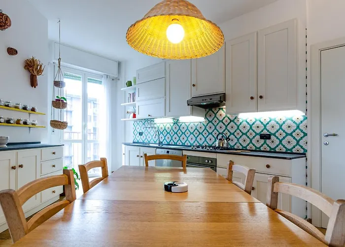 Apartament Arcus Pacis - Large Flat *