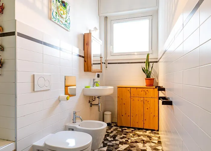 Apartament Arcus Pacis - Large Flat *