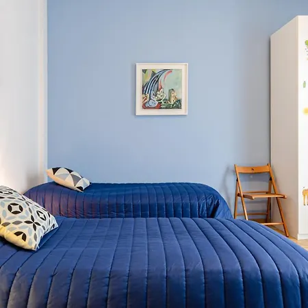 Arcus Pacis - Large Flat * Mailand