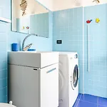 Apartman Arcus Pacis - Large Flat Milánó