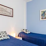 Arcus Pacis - Large Flat Apartman *