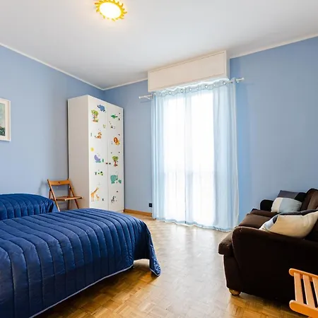 Arcus Pacis - Large Flat Appartamento