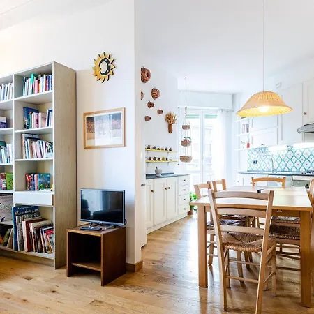 Arcus Pacis - Large Flat Appartamento Milano